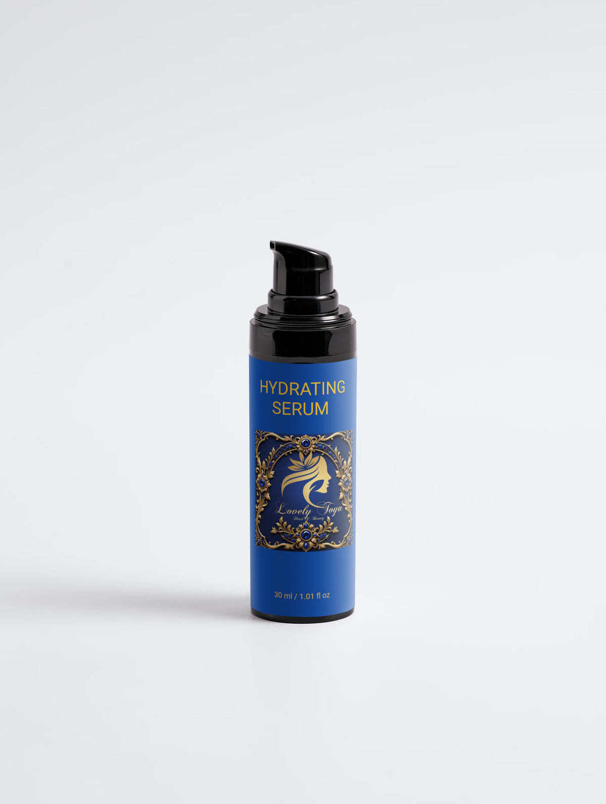 Lovely Toya Hydrating Serum