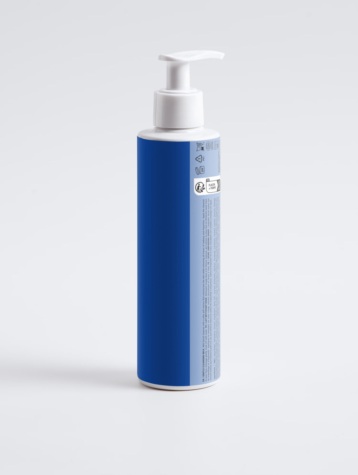 Lovely Toya Gentle Cleansing Milk