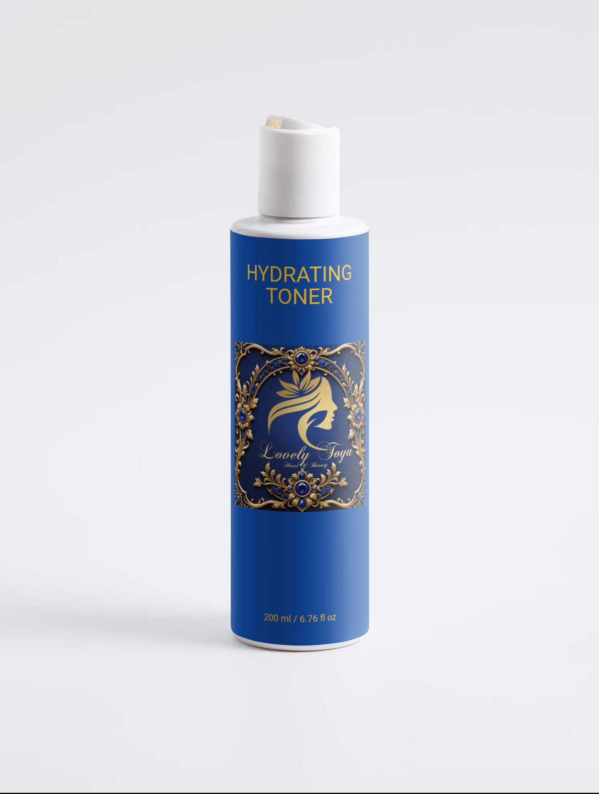 Lovely Toya Hydrating Toner