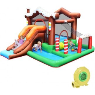 Toys & Hobbies Outdoor Play Bounce House